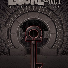 Read EBOOK ✏️ Locke & Key Vol. 6: Alpha & Omega (Locke & Key Volume) by  Joe Hill,Gab