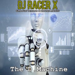 THE D. MACHINE