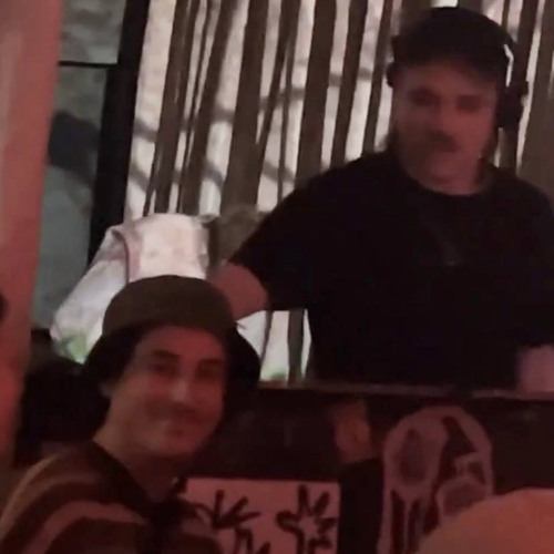 LORENZ PRINZ b2b DJ SEKT / SPEEDHOUSE SOCIETY #1 @ KBS176 / 30.04.23