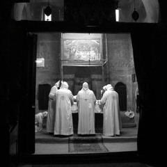 Commemoration of the Departed (Owoh Nai Nem) - 1967 الترحيم الكبير Father Ibrahim Aziz