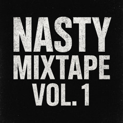 Nasty Mix Vol. 1 – Techno | DJ Nasty Daddy