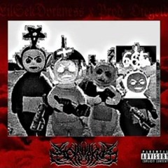 TELETUBBiES(SekDvrkness,Prod.DieGold)