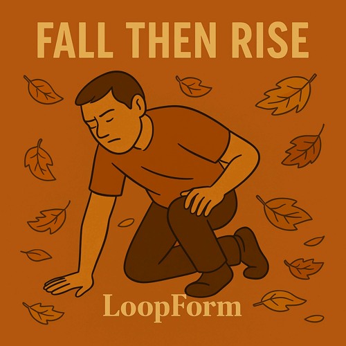 Fall Then Rise