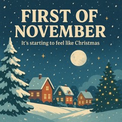 First of November