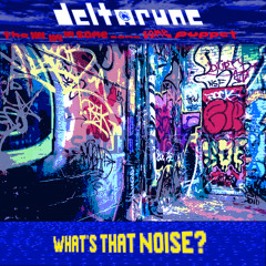 WHAT'S THAT NOISE? - //Deltarune: The Same Same Same Same Same Same Puppet\\