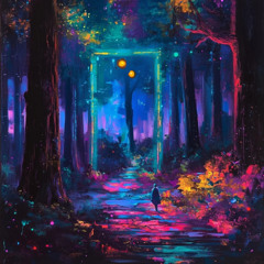 Rave Forest