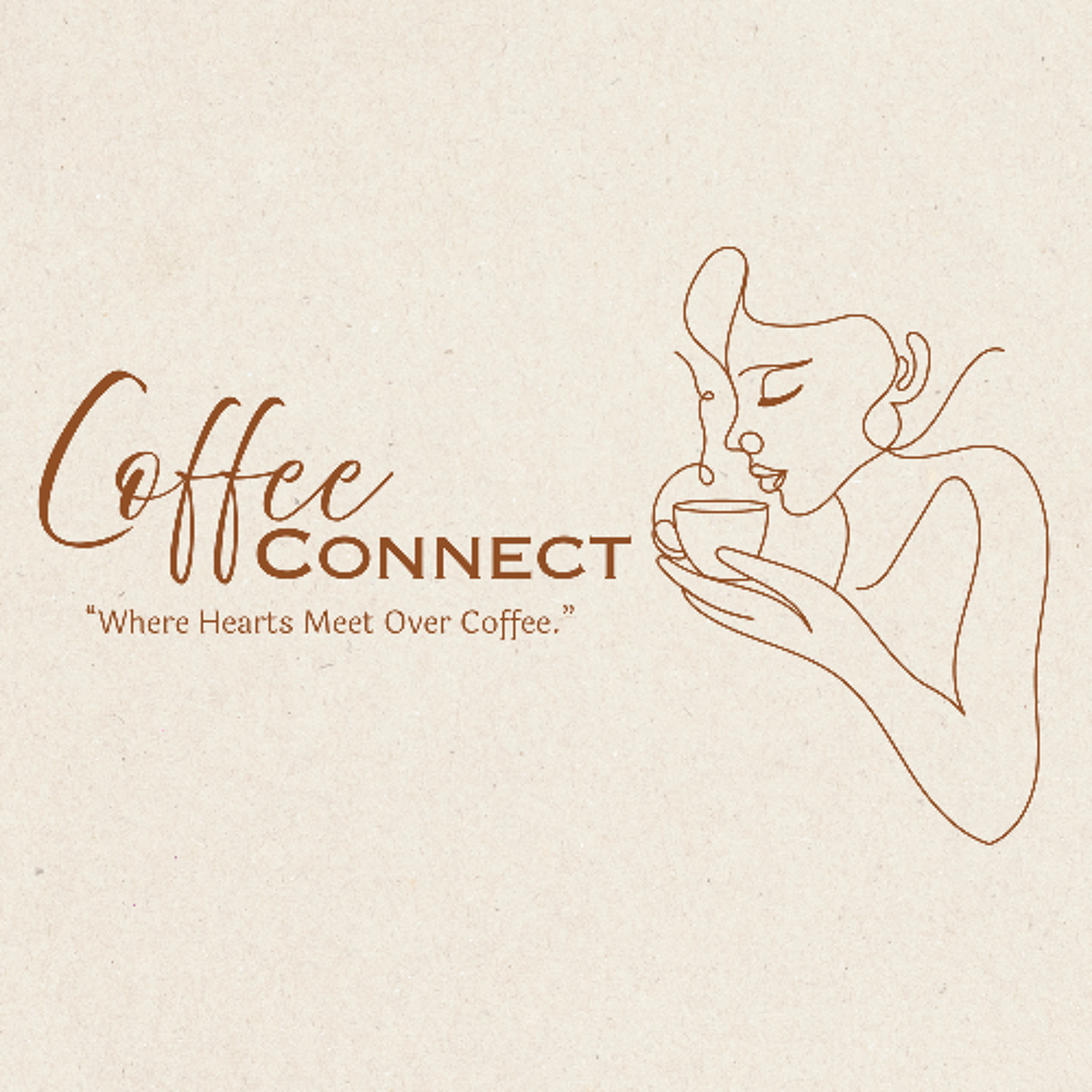 Ladies Coffe Connect - Deborah episode artwork