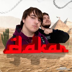Dakar (Feat. Beyes)
