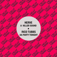 HERVE - KILLER SOUND EDIT