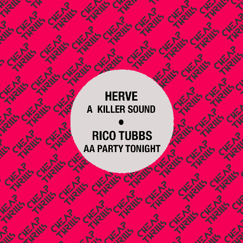 HERVE - KILLER SOUND EDIT