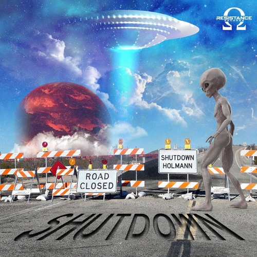 HOLMANN - SHUTDOWN (FREE DOWNLOAD)