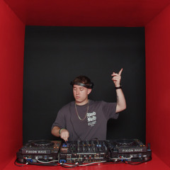 Jose Vargas - Red Box Session Mayo 2025