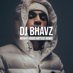 Mowgs - Baguettes in the Face (Remix) | DJ Bhavz