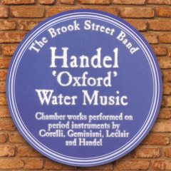 Trio Sonata Op. 1, No. 7 In C Major: II. Grave