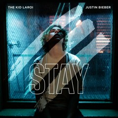 Stay (Dollar Bear Remix) [FILTERED DUE TO COPYRIGHT] - The Kid LAROI & Justin Bieber