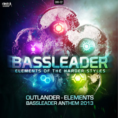 Elements (Bassleader Anthem 2013) (Original)