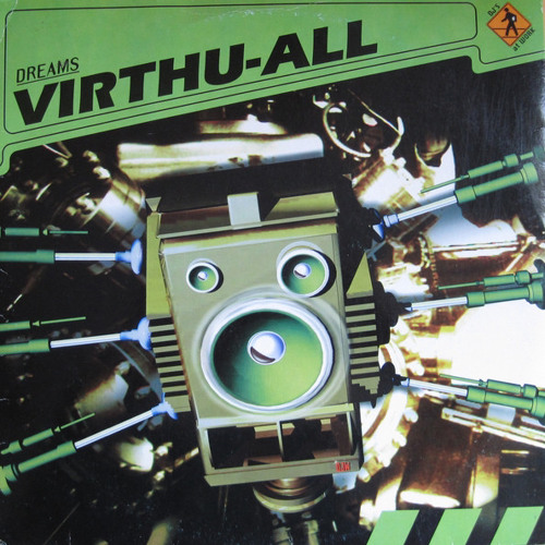 Virthu - All - In Your Dreams