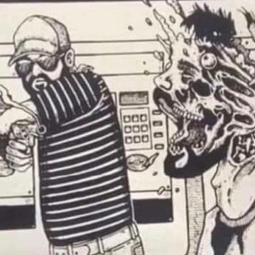 Pulling Trigger$ 🔫🔫🔫 prod. by ØswaBeats ⚠️