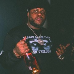 All Day by Fat Trel (slowed + reverb)