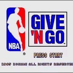 Give‘nGo! [Prod. AloneBeretta+OkWonton]