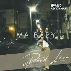 Ma Baby (Free Download)