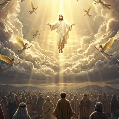 Jesus Christ Is Coming Song