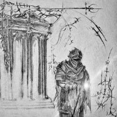 Moonlight Martyr (Prod. Dreen, Q-Wing,1nHarmony)