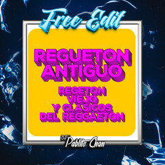 098. Wisin & Yandel, Tito El Bambino - Pegao x Flow Natural - DJ Pablito Chan