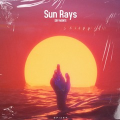 SunRays (Mixed by SPiDER)