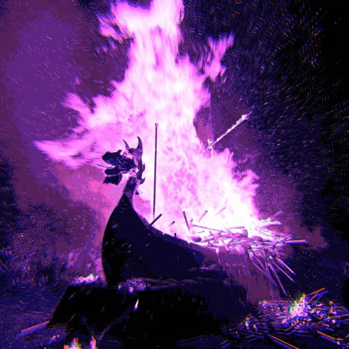 Kordhell X Kute - Dead On Arrival (sped up & slowed)
