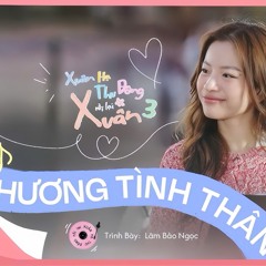 HƯƠNG TÌNH THÂN LIVE - LÂM BẢO NGỌC