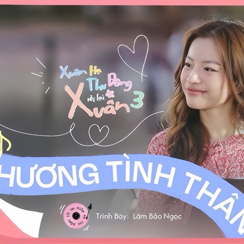 HƯƠNG TÌNH THÂN LIVE - LÂM BẢO NGỌC