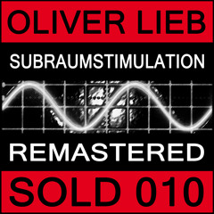 Subraumstimulation (2013 Remastered)