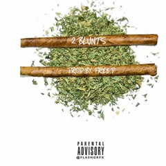 Gustavo Gatsby - "Two Blunts" [Song 19]
