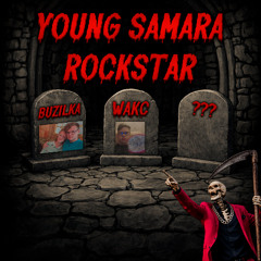YOUNG SAMARA ROCKSTAR