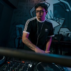 NOCTURNOS SESSIONS #02 - DJ LUIS YAM (ROCK,POP,HIP HOP,REGGAE)