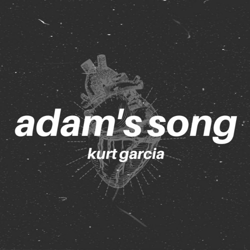 blink-182 - "Adam's Song" (cover)