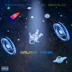 Galaxy High Ft El Benvolio