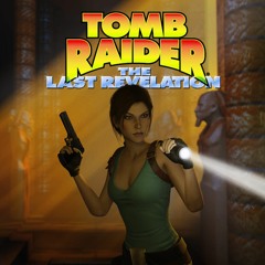Tomb Raider 4 Theme Reimagined