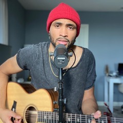 Can't Help Falling In Love *Acoustic Cover*