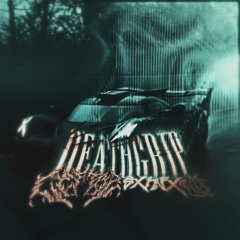Leftoz & Sx1nxwy - DEATHGRIP
