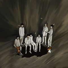 BTS - Louder Than Bombs - English Cover