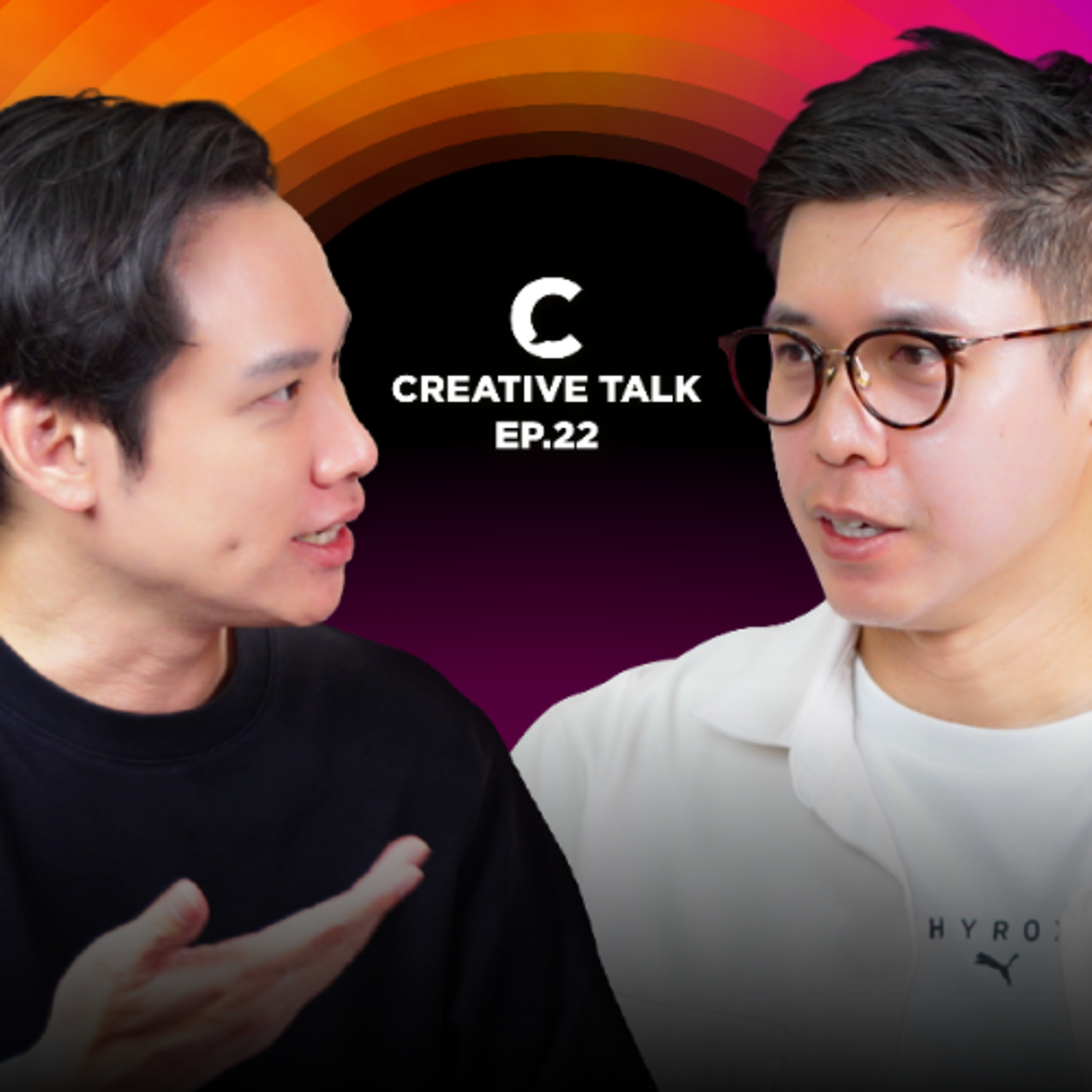 คุณอาจเข้าใจเรื่องสุขภาพผิดมาตลอด | CREATIVE TALK EP.22