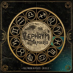 Full Moon Pisces