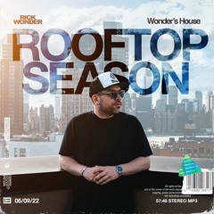 Wonder's House - Rooftop Season