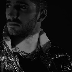 SUNRISE X ADELANTE SPACE MOTION -  NICOLAS NOHRA EDIT