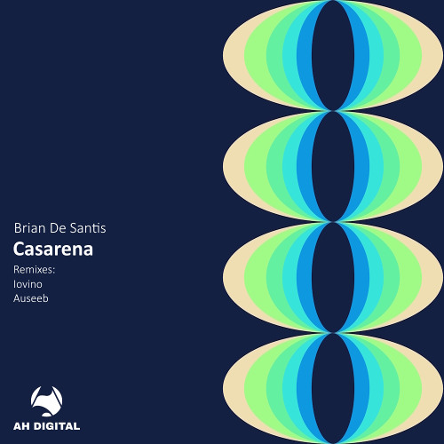Brian De Santis - Adamantium (Auseeb Remix)