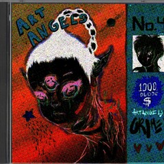 Grimes - Flesh without Blood (wired remix)