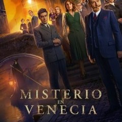 Misterio en Venecia película completa en español latino pelisplus