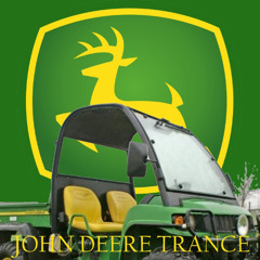 JOHN DEERE TRANCE